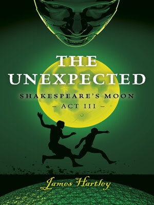 cover image of The Unexpected